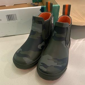 Joules Junior Rainwell